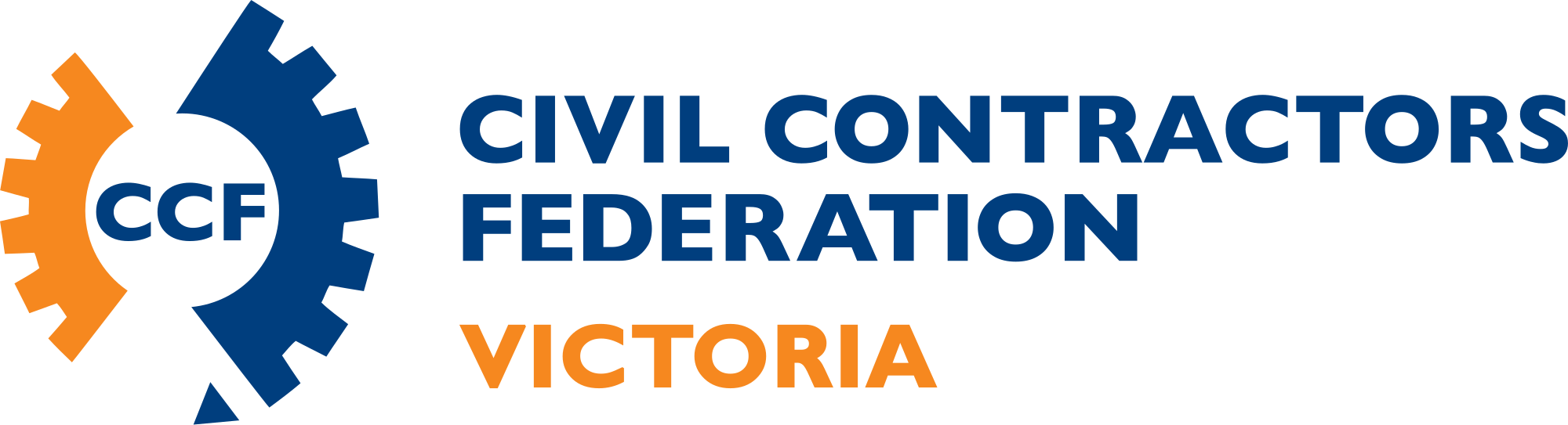 Civil Contractors Federation member