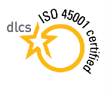 ISO 45001:2018 Health & Safety Management certified