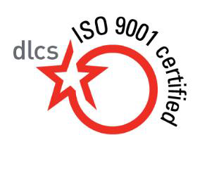 ISO 9001:2015 Quality Management certified
